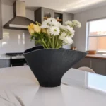 Designer vase