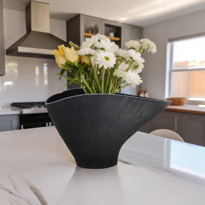 Designer vase