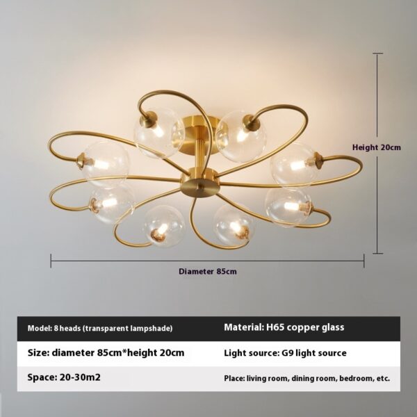 0fa43d51-cf0a-4811-a2c6-770c0f17c885_trans.jpeg Living Room Chandelier Modern Simple Home Bedroom Ceiling Lamp