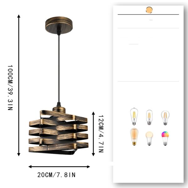 11f6a243-a5c6-4888-98fd-3715e897b77c.jpg Bedside Chandelier American Vintage Living Room Bedroom Chandelier