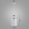 Dining Room Chandelier Modern Minimalist Nordic Single Head Small Chandelier
