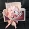 1875795445260.jpg Valentine's Day Gift 19 Rose Soap Bouquet Gift Box