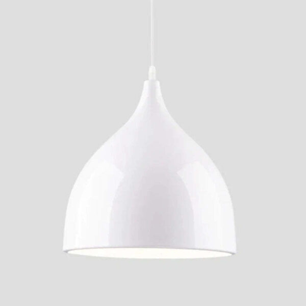 Dining Room Chandelier Three-head Creative Personality