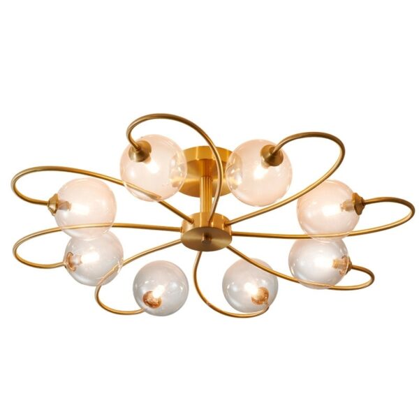 25d4a484-d509-49fd-9527-13e076cff80a.jpg Living Room Chandelier Modern Simple Home Bedroom Ceiling Lamp