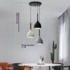 2a155e2e-279c-4db5-9b10-7f4ceb848e1d_trans.jpeg Nordic Restaurant Chandelier Three-head Modern Minimalist
