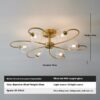 30b1a12c-e6a4-4929-bea1-dd9134a8e251_trans.jpeg Living Room Chandelier Modern Simple Home Bedroom Ceiling Lamp