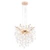 30e4e8a2-c039-4bfc-b929-a40cd30bbfa8.jpg Modern Tree Branch Crystal Chandelier Luxury Gold Crystal Pendant Lighting 18in Contemporary 7-Light Chandeliers For Dining Room Kitchen Bedroom Living Room Bulb Is Not Including