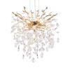 414c5667-ad26-42d0-a47a-acb3791d60f4.jpg Modern Tree Branch Crystal Chandelier Luxury Gold Crystal Pendant Lighting 18in Contemporary 7-Light Chandeliers For Dining Room Kitchen Bedroom Living Room Bulb Is Not Including