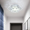 4846826960709.jpg Small Crystal Lamp Corridor Lamp Modern Minimalist Living Room Lamp