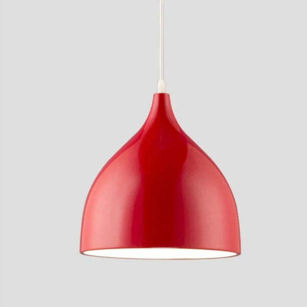 Dining Room Chandelier Three-head Creative Personality