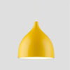 Dining Room Chandelier Three-head Creative Personality