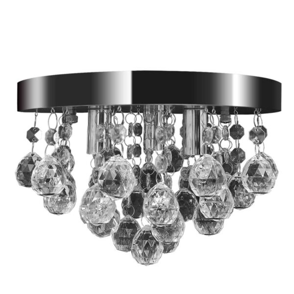 61a42690-e4ea-468e-9b3a-2ce45b4d78ce.jpg Chandelier Ceiling Light Crystal Design Chandelier Chrome Ceiling Light