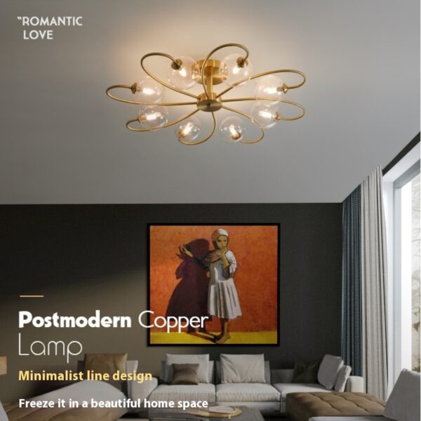 64d7ee1a-c373-43af-b94d-766f3651985c_trans.jpeg Living Room Chandelier Modern Simple Home Bedroom Ceiling Lamp