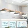 7ab19c09-c169-462e-86cd-1b388623c6e3_trans.jpeg LED Solid Wood Modern Minimalist Restaurant Chandelier
