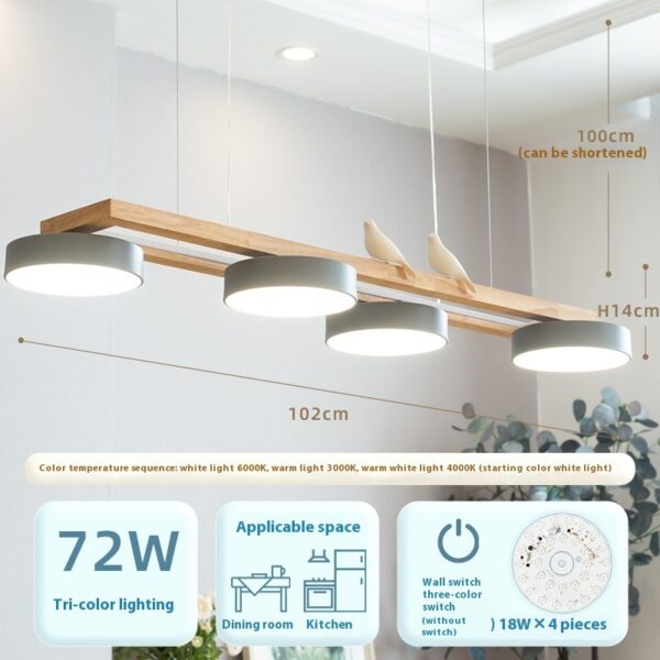 7ab19c09-c169-462e-86cd-1b388623c6e3_trans.jpeg LED Solid Wood Modern Minimalist Restaurant Chandelier