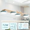7b151158-9364-4890-aed1-f98293f0b658_trans.jpeg LED Solid Wood Modern Minimalist Restaurant Chandelier