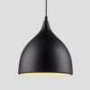 Dining Room Chandelier Three-head Creative Personality