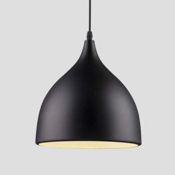 Dining Room Chandelier Three-head Creative Personality