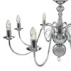 914ff417-010f-4234-8e23-c8682189ad38.jpg Silver Chandelier for 8 x E14 Bulbs
