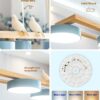 95aa01f3-88ee-4497-943f-5d47b70b487d_trans.jpeg LED Solid Wood Modern Minimalist Restaurant Chandelier