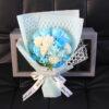 973891837332.jpg Valentine's Day Gift 19 Rose Soap Bouquet Gift Box