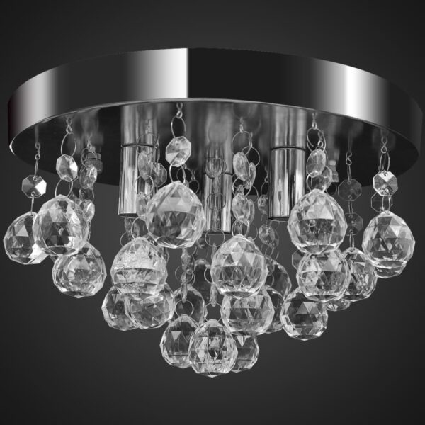 9e779739-3dc9-4bf9-87e4-ac7689a282d5.jpg Chandelier Ceiling Light Crystal Design Chandelier Chrome Ceiling Light