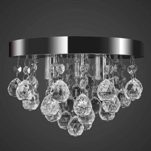 a2dff144-d961-41e4-8bfd-f20e65e86bd0.jpg Chandelier Ceiling Light Crystal Design Chandelier Chrome Ceiling Light