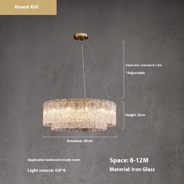 a5b73098-faad-4e64-b658-f684c8951da9_trans.jpeg Italian Light Luxury Chandelier Lamp In The Living Room Household Atmosphere
