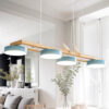 a67aa4c2-7252-4b21-bad7-83f56b82eba3.jpg LED Solid Wood Modern Minimalist Restaurant Chandelier