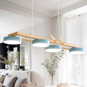 a67aa4c2-7252-4b21-bad7-83f56b82eba3.jpg LED Solid Wood Modern Minimalist Restaurant Chandelier