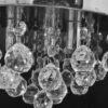 b2217dd1-53fa-4e2e-9872-4e58058e88f5.jpg Chandelier Ceiling Light Crystal Design Chandelier Chrome Ceiling Light