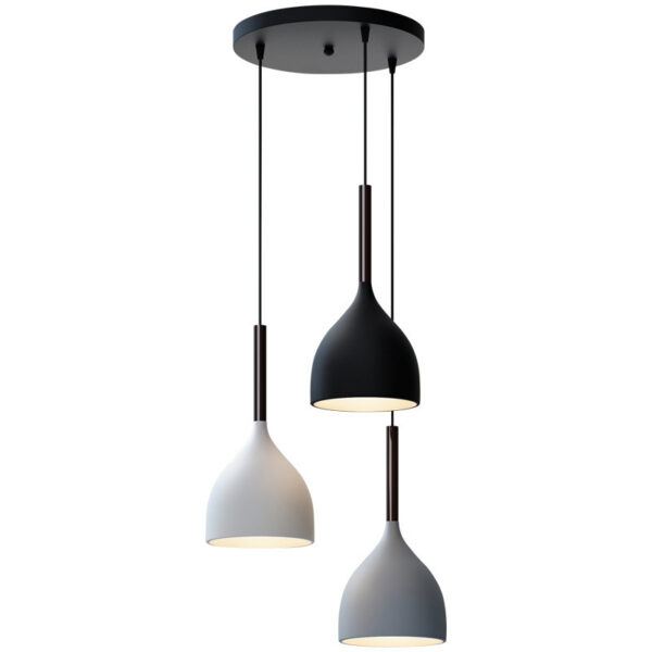 c2fc83ab-b62f-4ca3-9870-d8582e66f699.jpg Nordic Restaurant Chandelier Three-head Modern Minimalist