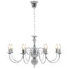 dfb0d559-fa44-4eca-aabc-8ddee66ffb9d.jpg Silver Chandelier for 8 x E14 Bulbs