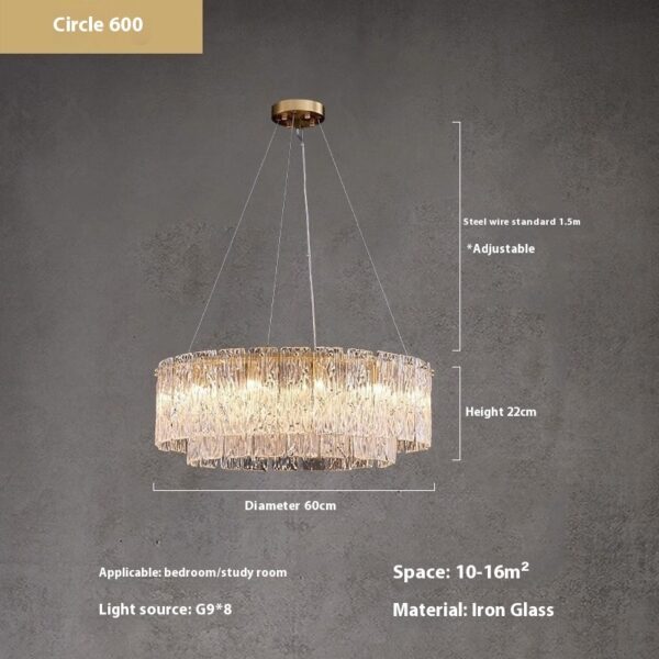e318c857-45b5-4589-9fbe-82a156956a7c_trans.jpeg Italian Light Luxury Chandelier Lamp In The Living Room Household Atmosphere