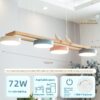 f21e66c2-b62a-434d-a87d-e32075bf7034_trans.jpeg LED Solid Wood Modern Minimalist Restaurant Chandelier