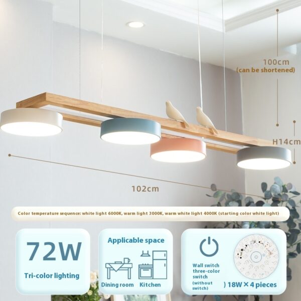 f21e66c2-b62a-434d-a87d-e32075bf7034_trans.jpeg LED Solid Wood Modern Minimalist Restaurant Chandelier